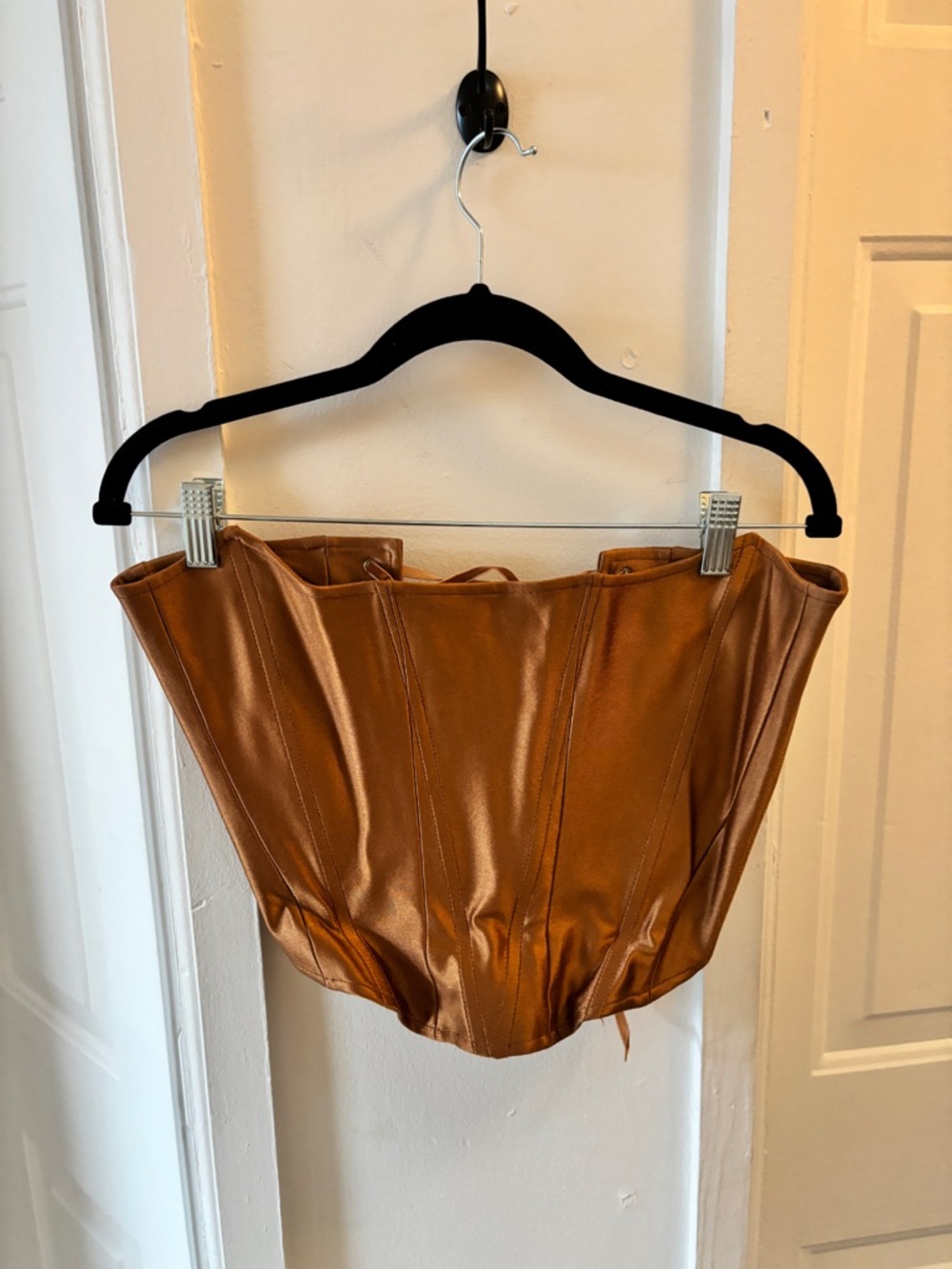 Copper Hustle Pant x Star Corset Set - Picture 7 of 9